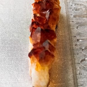 Citrine Tumbled Stones