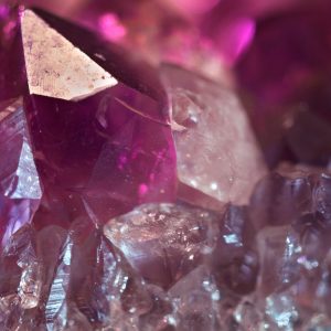 Beginner Crystal Collection Box